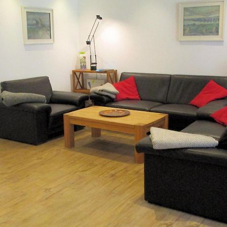 Apartmán Schroederhof Unterluss Exteriér fotografie