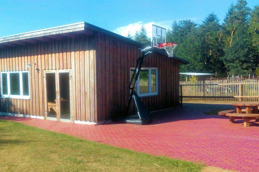 Apartmán Schroederhof Unterluss Exteriér fotografie