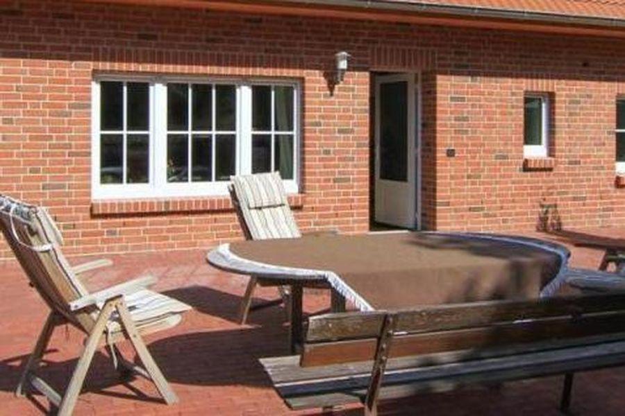 Apartmán Schroederhof Unterluss Exteriér fotografie