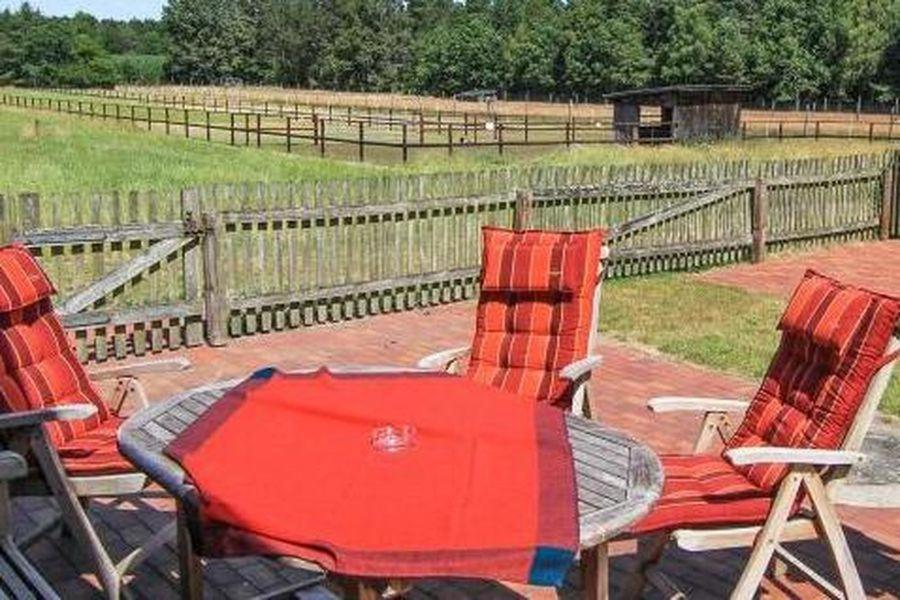 Apartmán Schroederhof Unterluss Exteriér fotografie