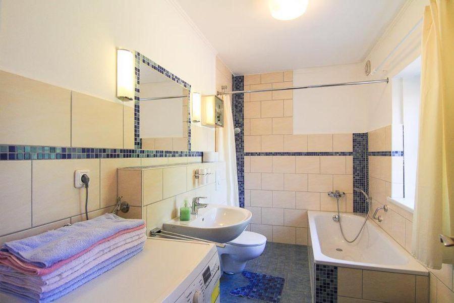 Apartmán Schroederhof Unterluss Exteriér fotografie