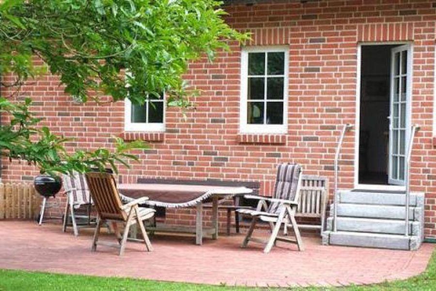 Apartmán Schroederhof Unterluss Exteriér fotografie