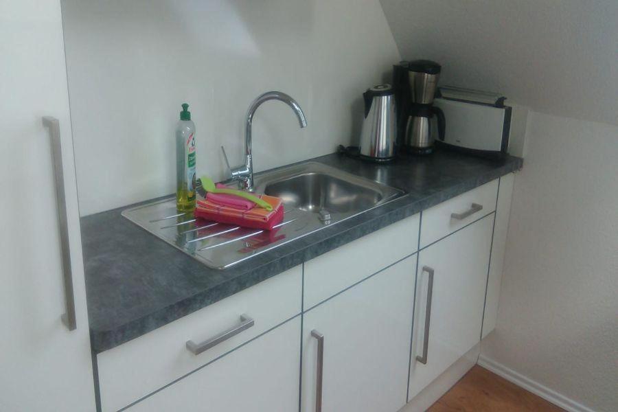Apartmán Schroederhof Unterluss Exteriér fotografie