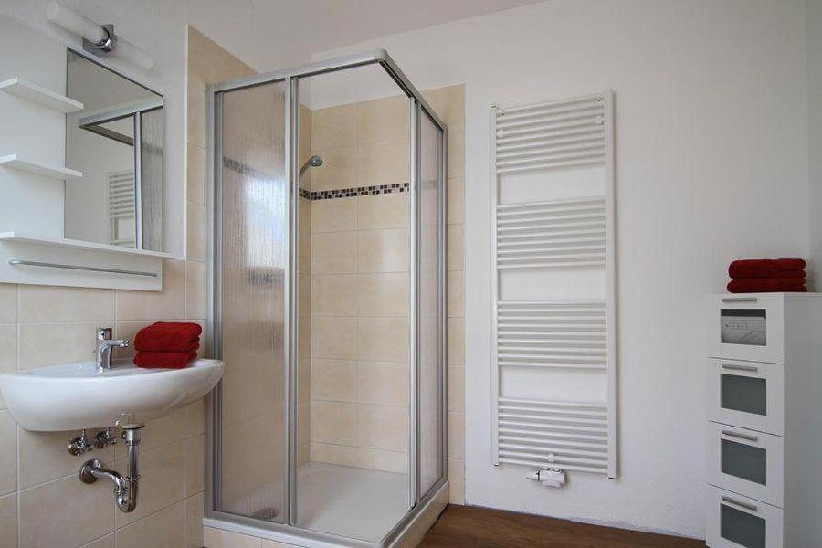 Apartmán Schroederhof Unterluss Exteriér fotografie