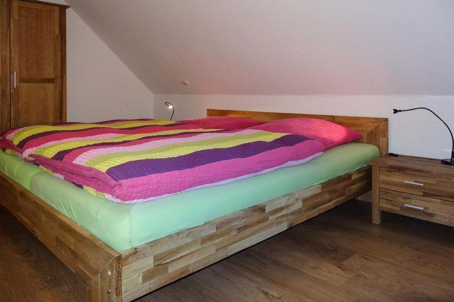 Apartmán Schroederhof Unterluss Exteriér fotografie